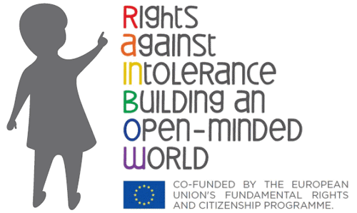 RAINBOW – Rights Against INtolerance: Building an Open-minded World